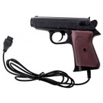 8 bit Пистолет узкий разъем 9P